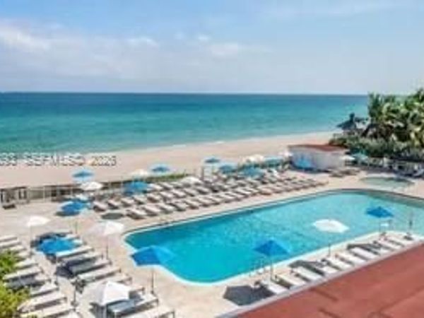 19201 Collins Ave , Unit 503, Sunny Isles Beach, FL 33160