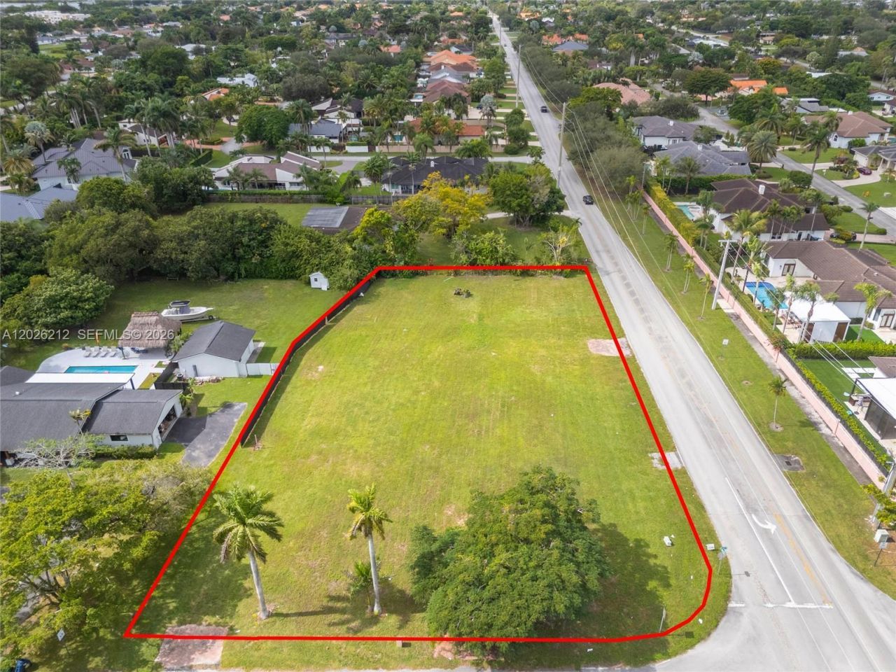 13600 SW 107th Ave, Miami, FL 33176 Photo