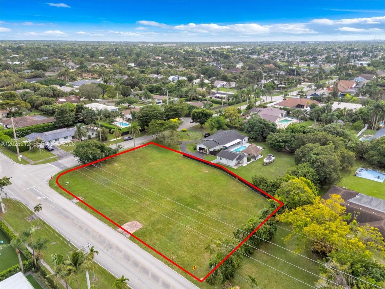 13600 SW 107th Ave, Miami, FL 33176 Photo