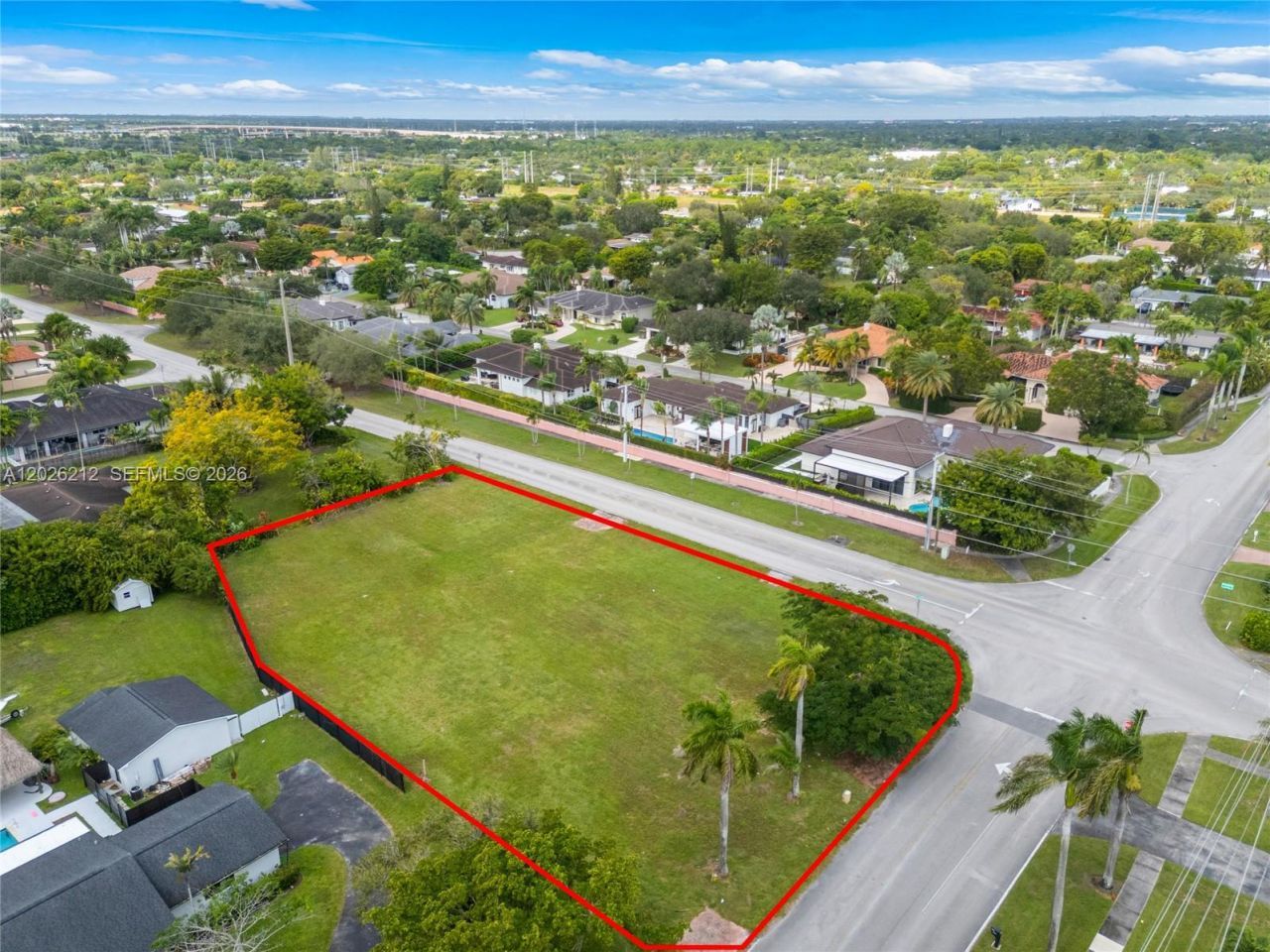 13600 SW 107th Ave, Miami, FL 33176 Photo