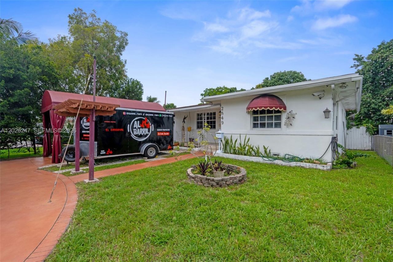 2849 Dewey St, Unit 2849, Hollywood, FL 33020 Photo