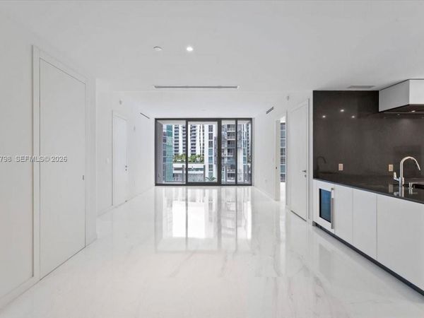 300 Biscayne Blvd Way , Unit 4609, Miami, FL 33131