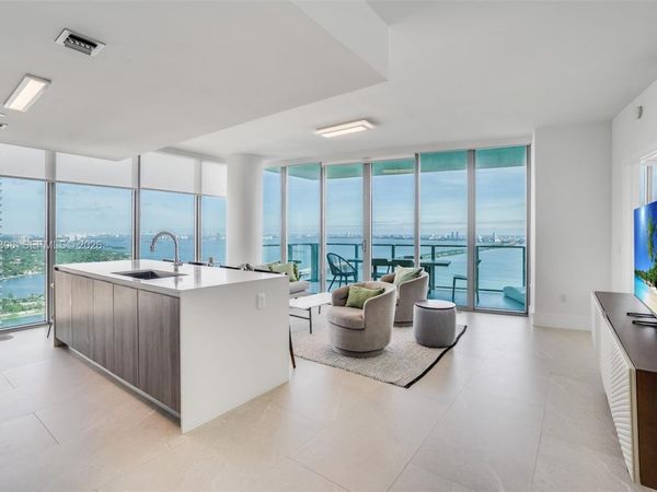 2900 NE 7th Ave , Unit 3702, Miami, FL 33137