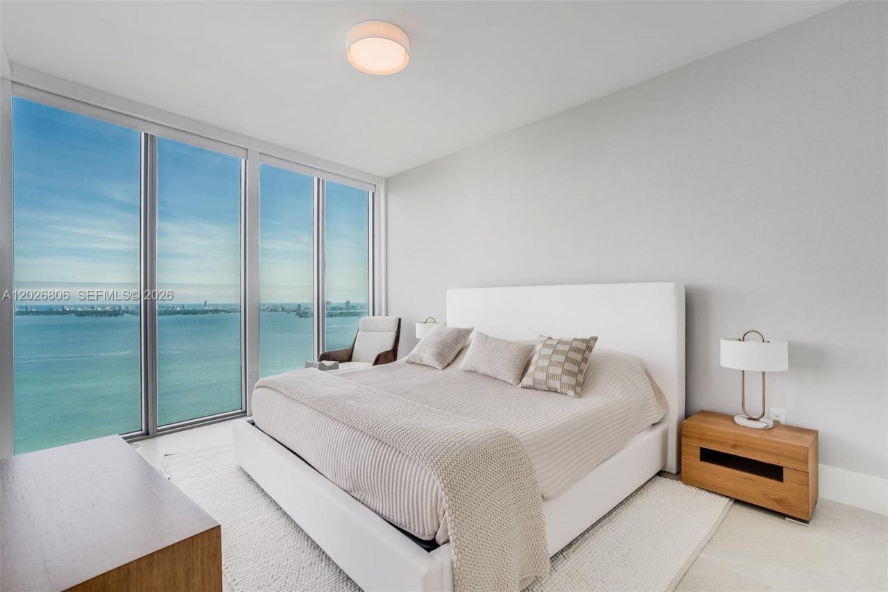 2900 NE 7th Ave , Unit 3702, Miami, FL 33137 Photo