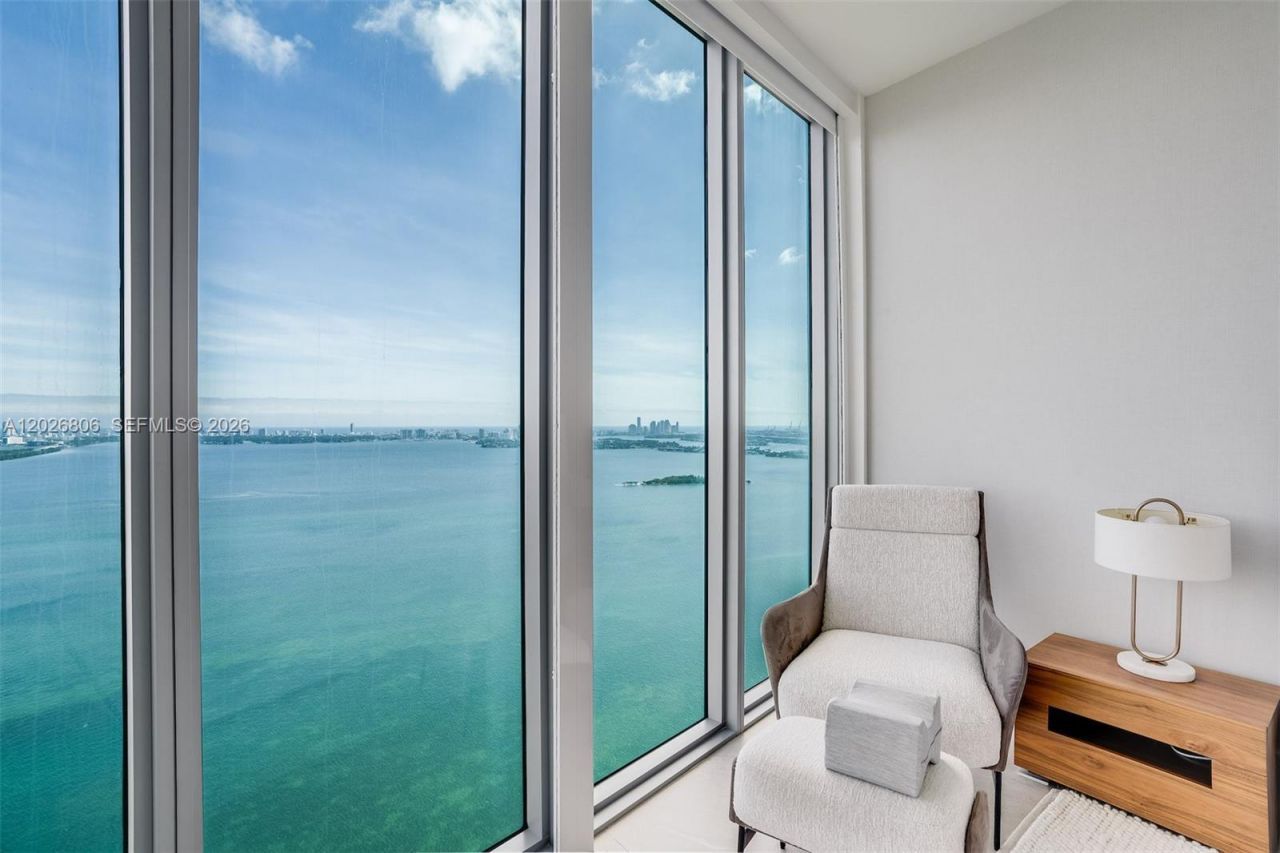 2900 NE 7th Ave , Unit 3702, Miami, FL 33137 Photo