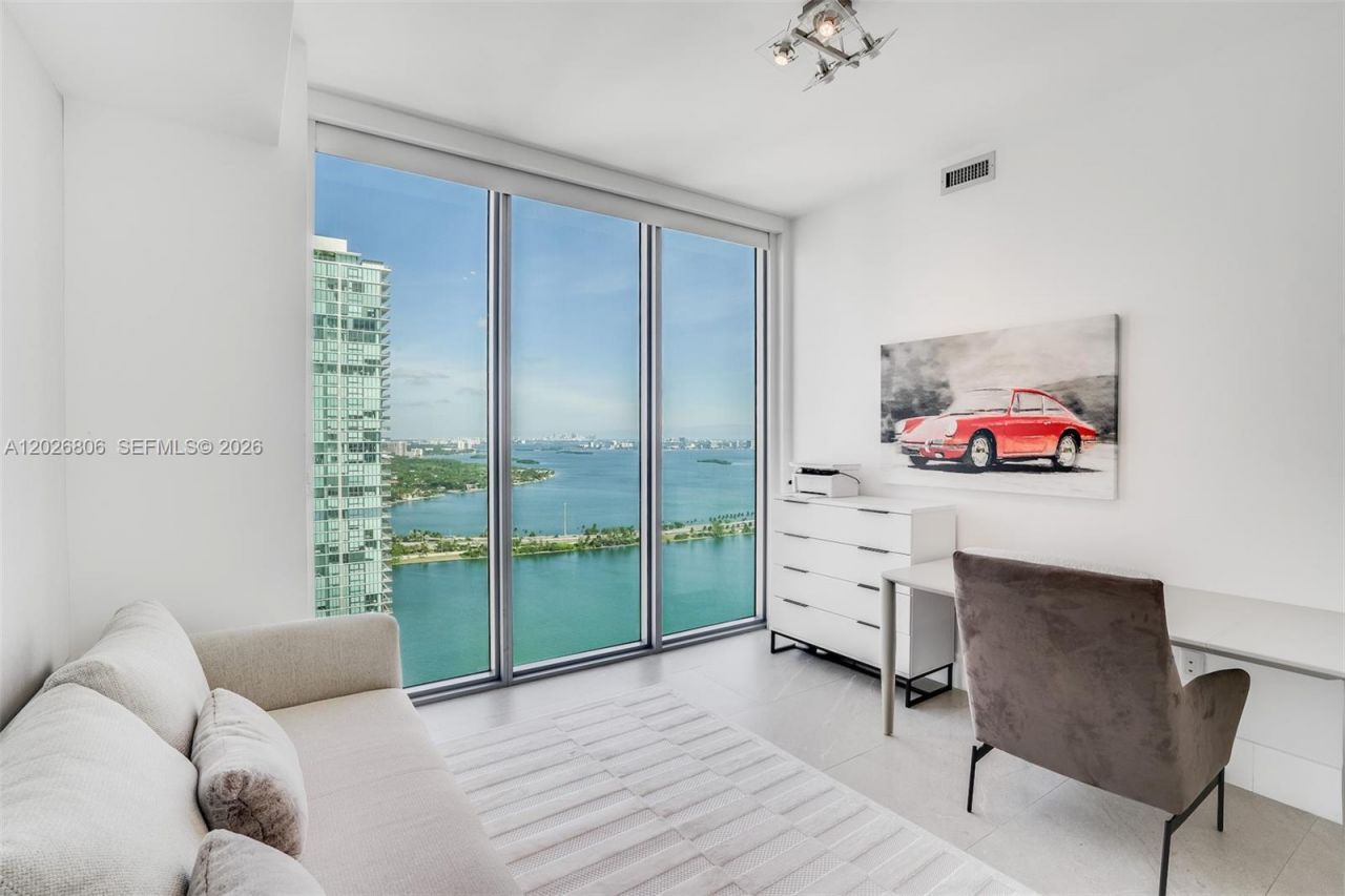 2900 NE 7th Ave , Unit 3702, Miami, FL 33137 Photo