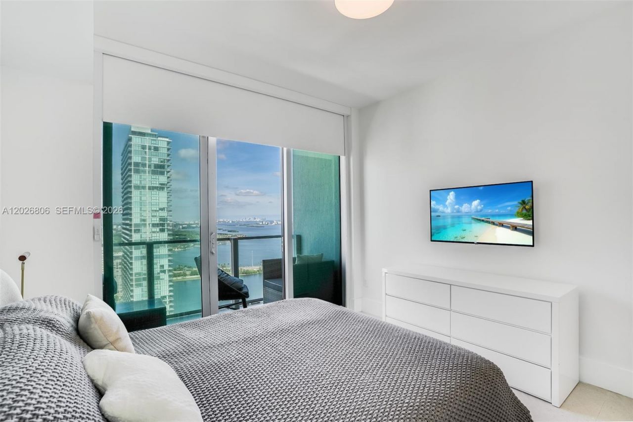 2900 NE 7th Ave , Unit 3702, Miami, FL 33137 Photo