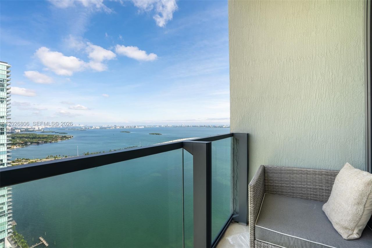 2900 NE 7th Ave , Unit 3702, Miami, FL 33137 Photo