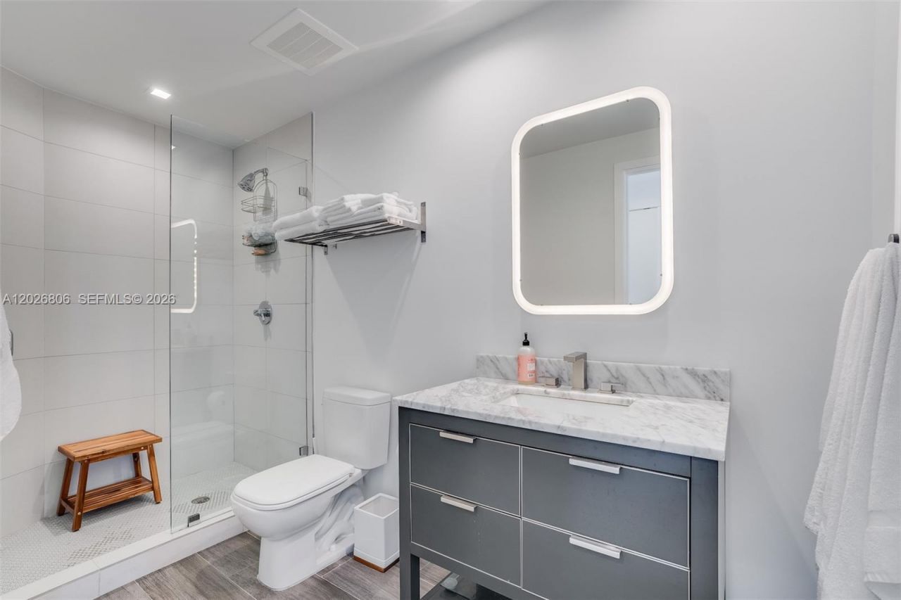 2900 NE 7th Ave , Unit 3702, Miami, FL 33137 Photo