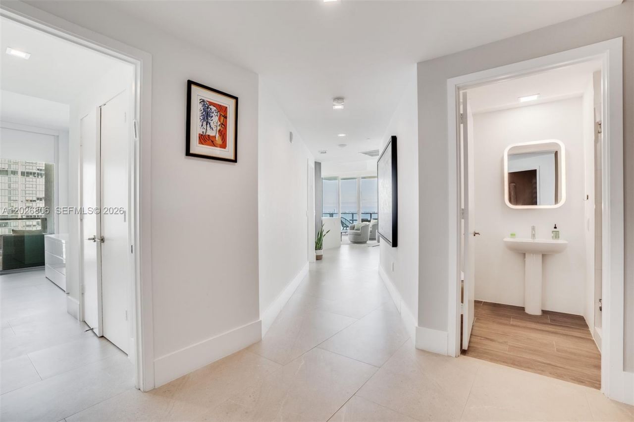 2900 NE 7th Ave , Unit 3702, Miami, FL 33137 Photo