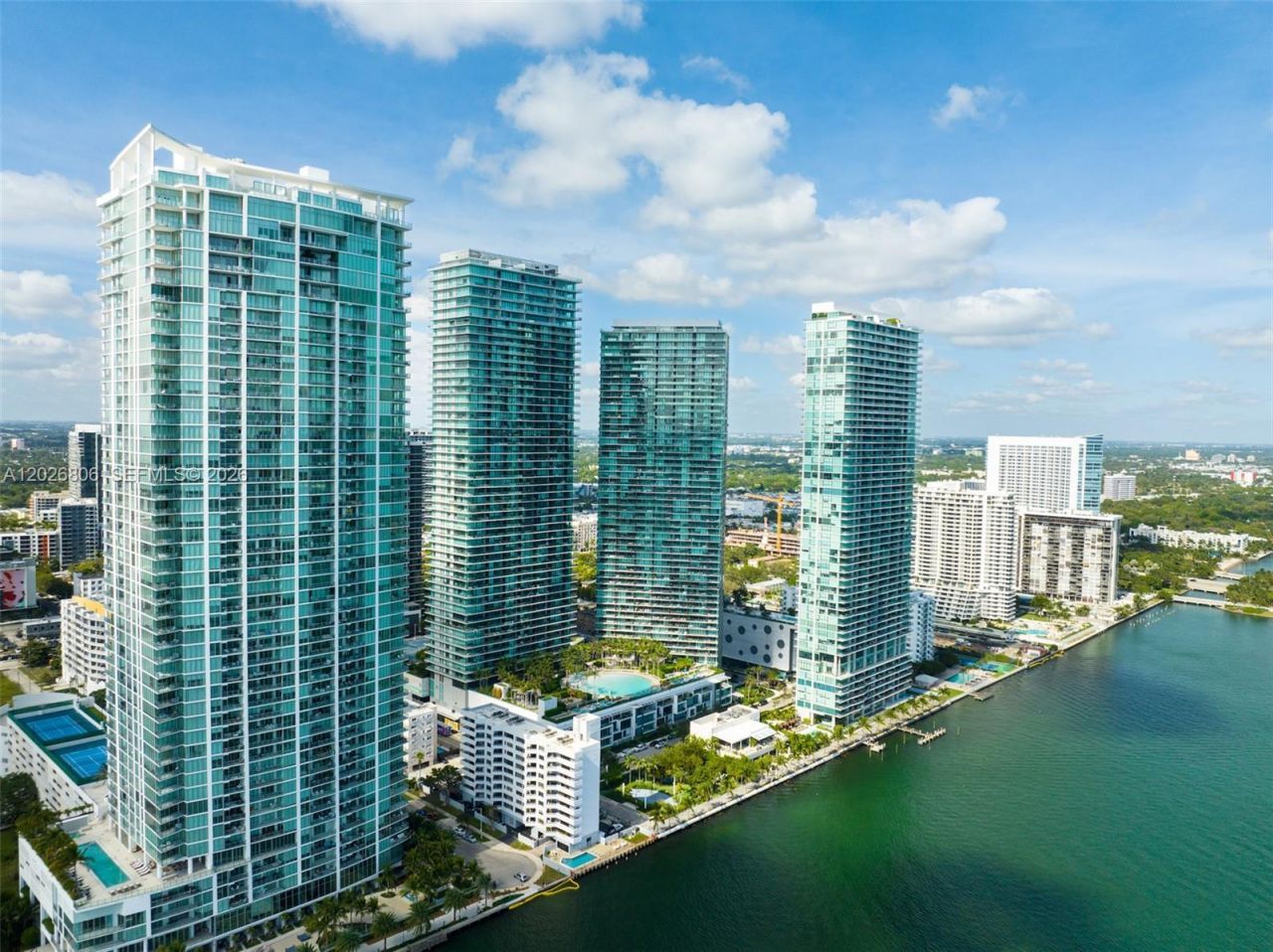 2900 NE 7th Ave , Unit 3702, Miami, FL 33137 Photo