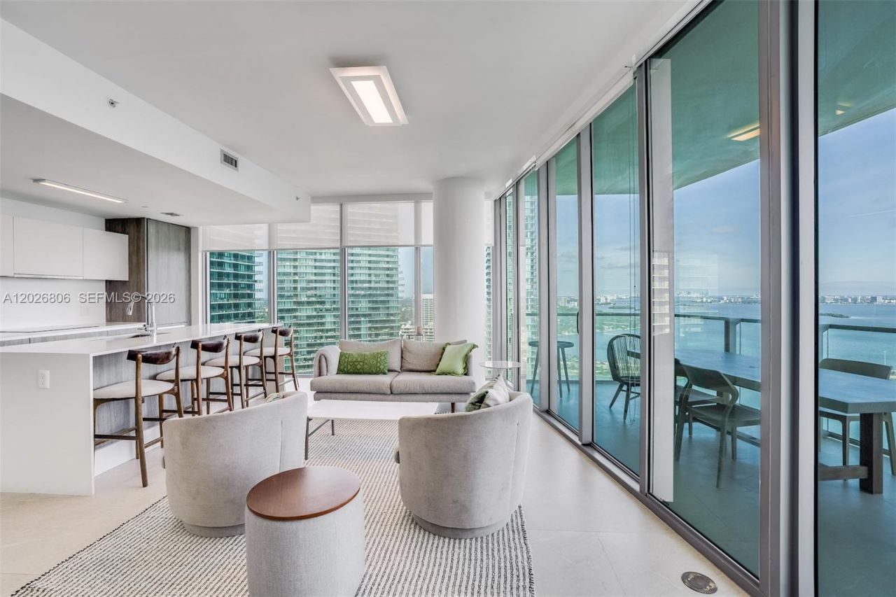 2900 NE 7th Ave , Unit 3702, Miami, FL 33137 Photo