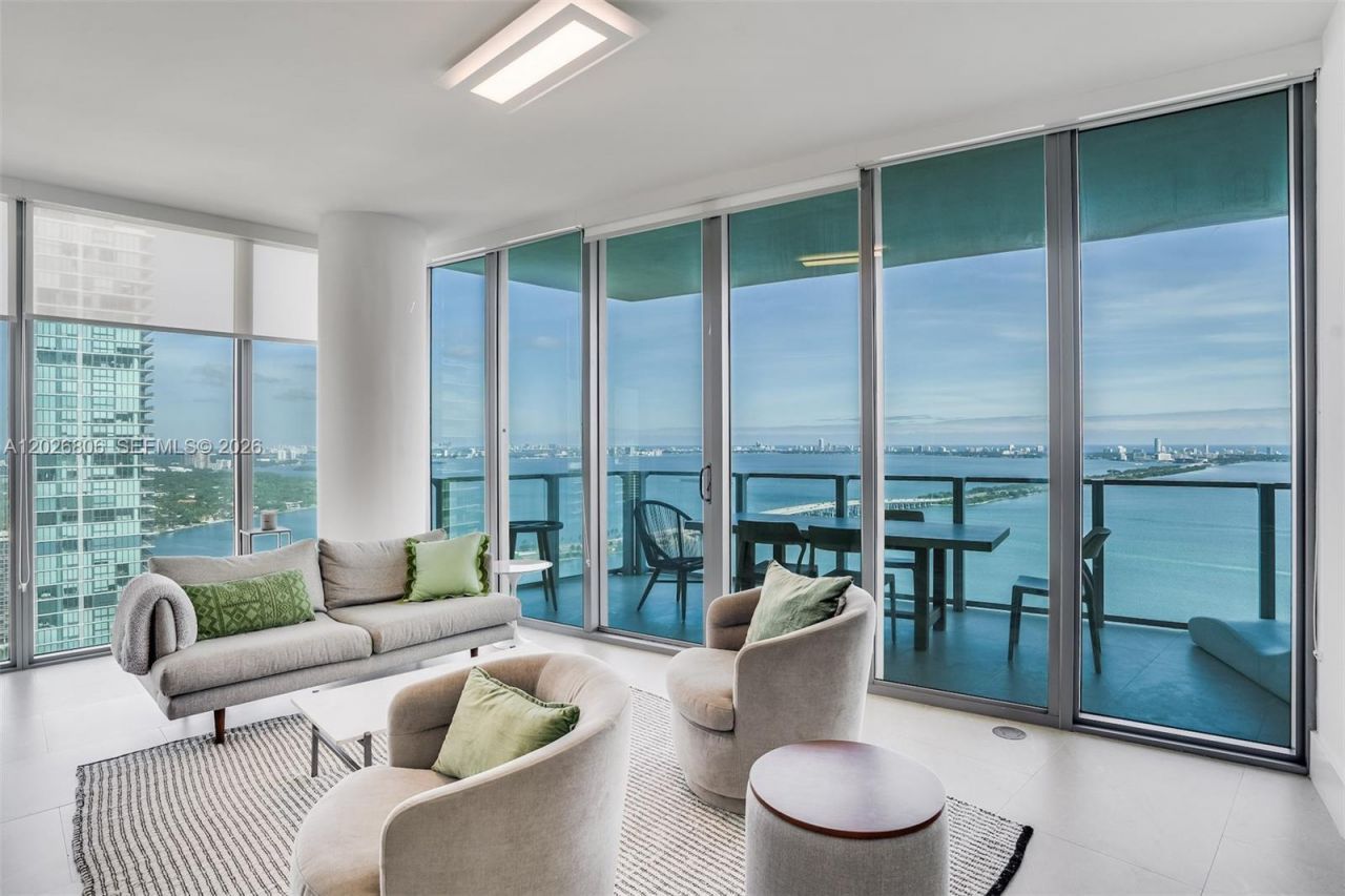 2900 NE 7th Ave , Unit 3702, Miami, FL 33137 Photo