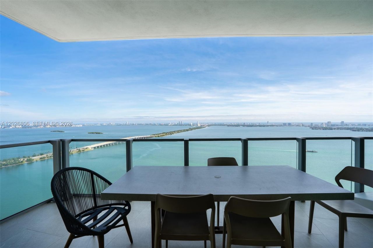 2900 NE 7th Ave , Unit 3702, Miami, FL 33137 Photo