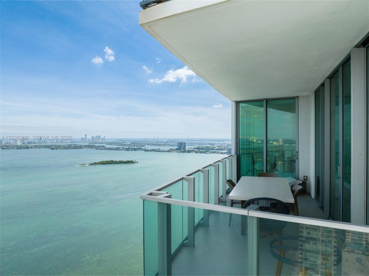 2900 NE 7th Ave , Unit 3702, Miami, FL 33137 Photo