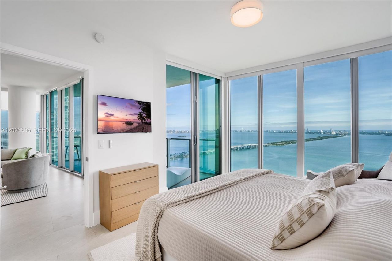 2900 NE 7th Ave , Unit 3702, Miami, FL 33137 Photo