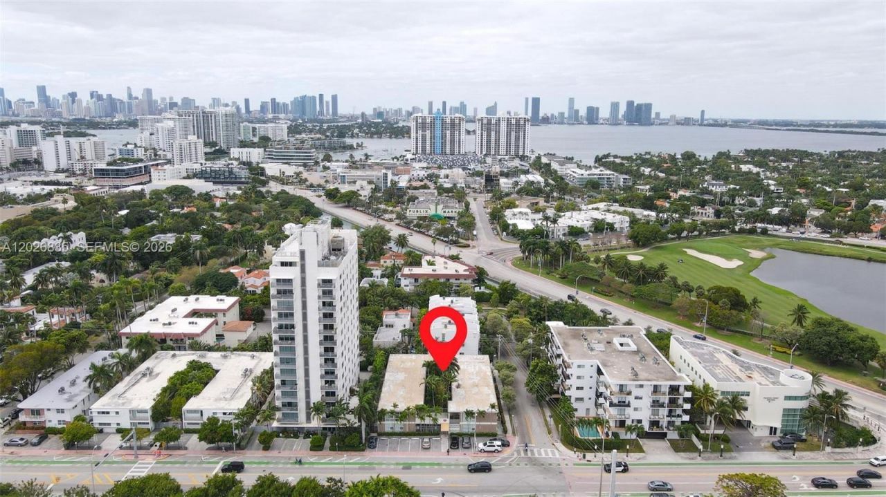 1850 Meridian Ave , Unit 9, Miami Beach, FL 33139 Photo