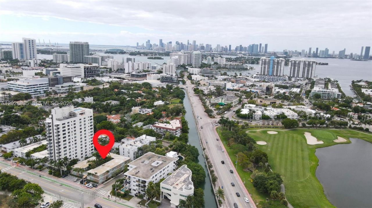 1850 Meridian Ave , Unit 9, Miami Beach, FL 33139 Photo