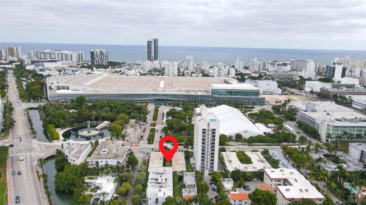 1850 Meridian Ave , Unit 9, Miami Beach, FL 33139 Photo
