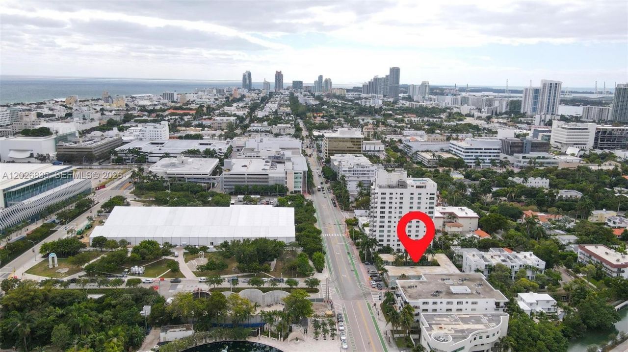 1850 Meridian Ave , Unit 9, Miami Beach, FL 33139 Photo