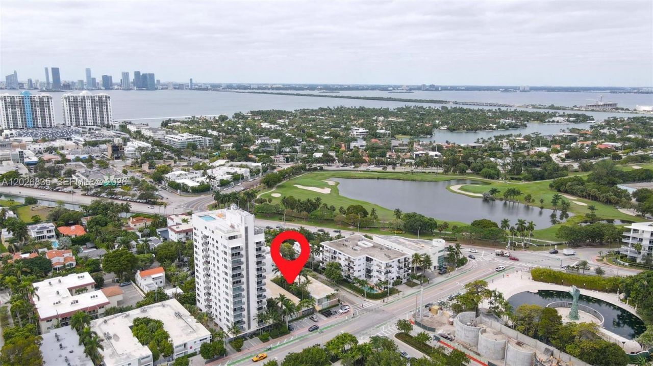 1850 Meridian Ave , Unit 9, Miami Beach, FL 33139 Photo