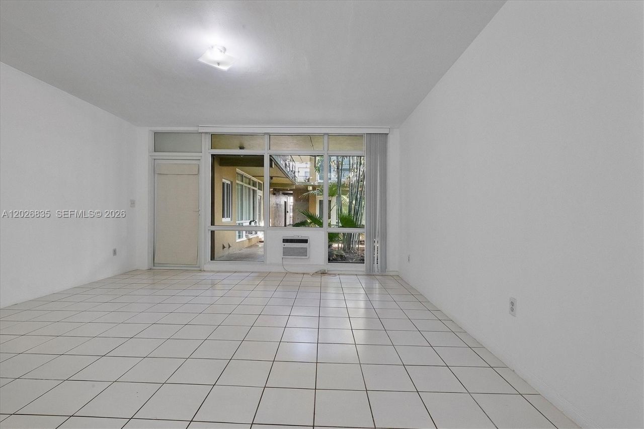 1850 Meridian Ave , Unit 9, Miami Beach, FL 33139 Photo