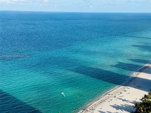 1830 S Ocean Dr , Unit 3003, Hallandale Beach, FL 33009