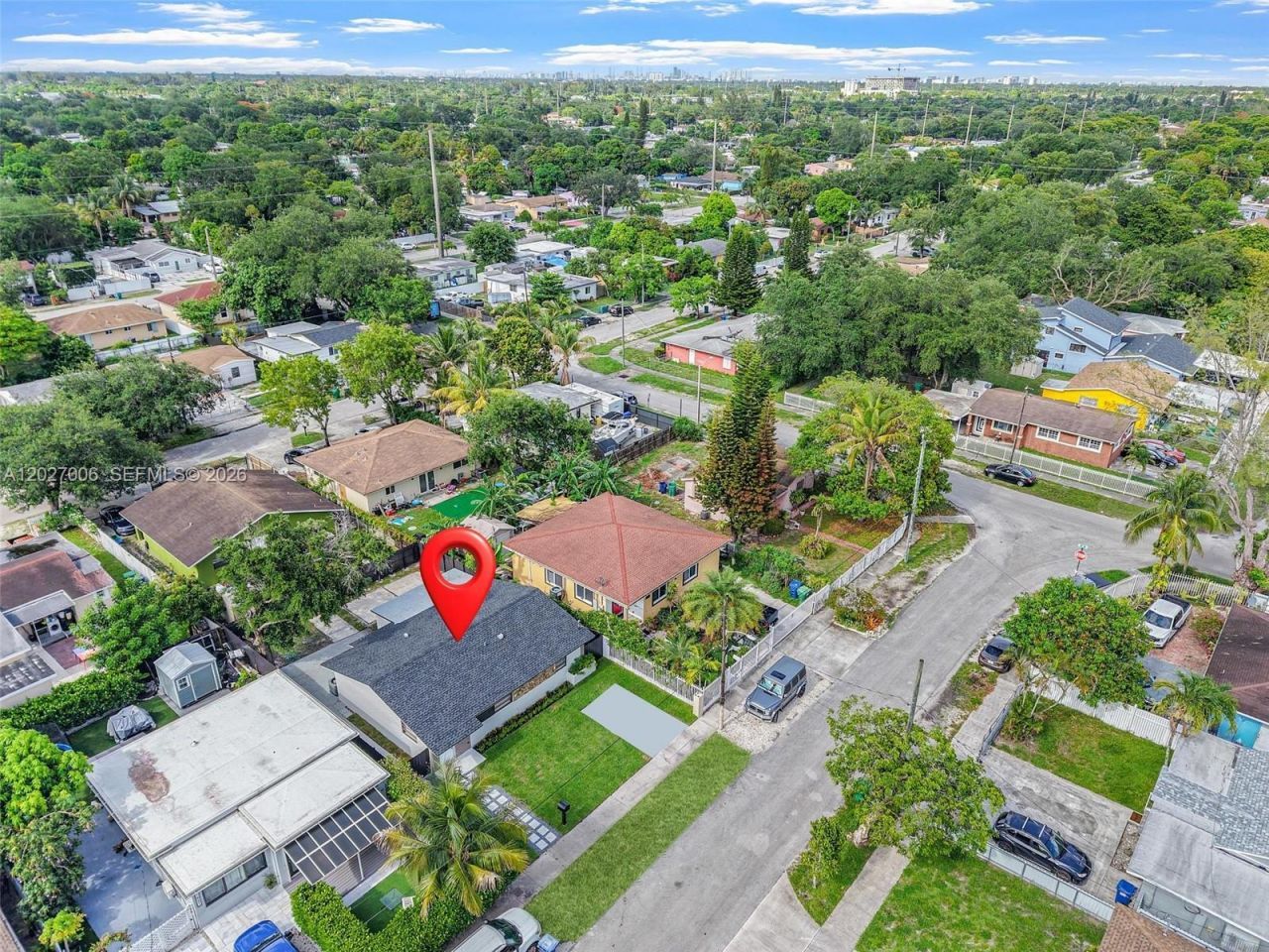1915 NW 86th St , Miami, FL 33147 Photo