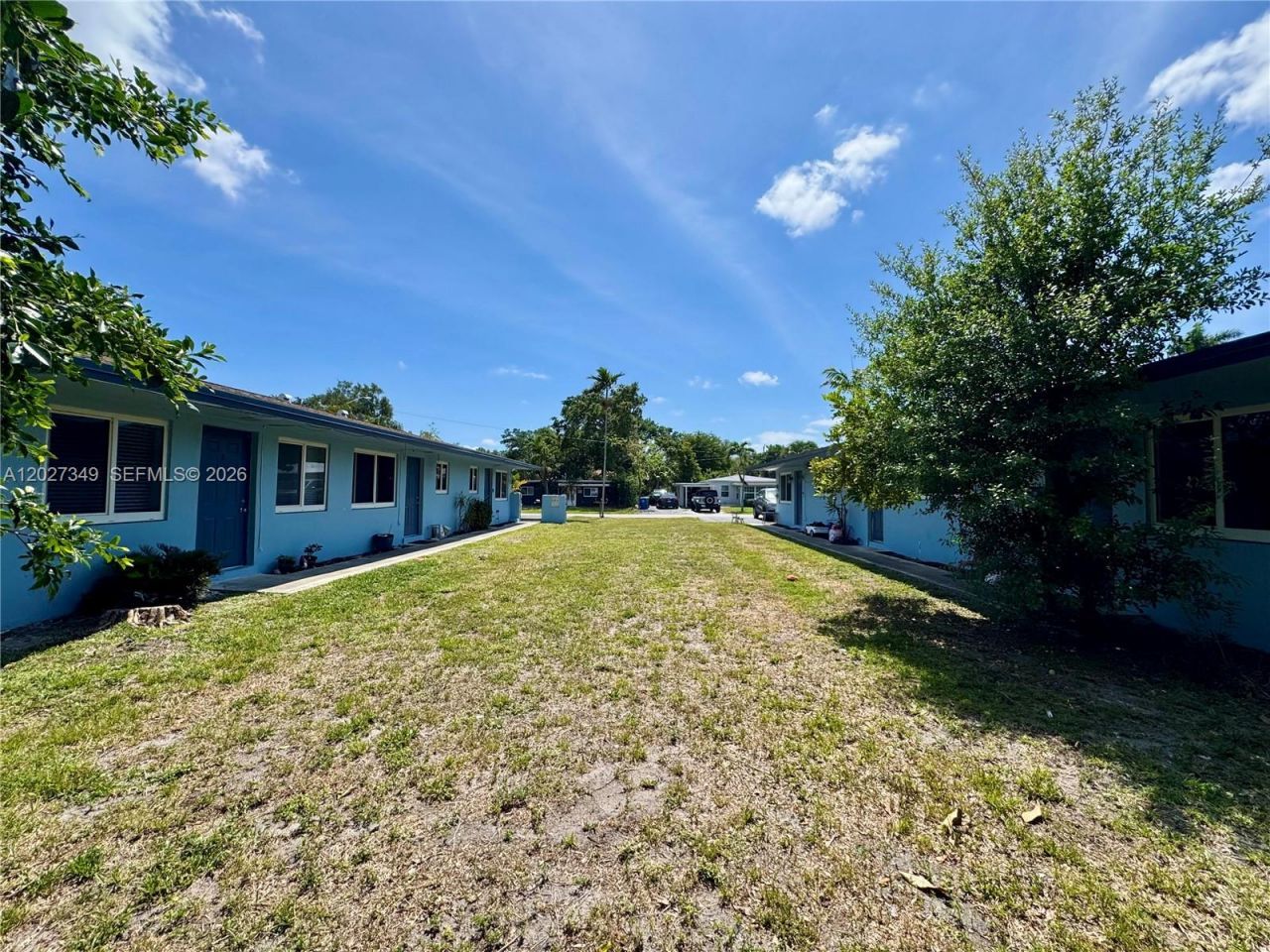 2631 SW 13th Ave , Fort Lauderdale, FL 33315 Photo