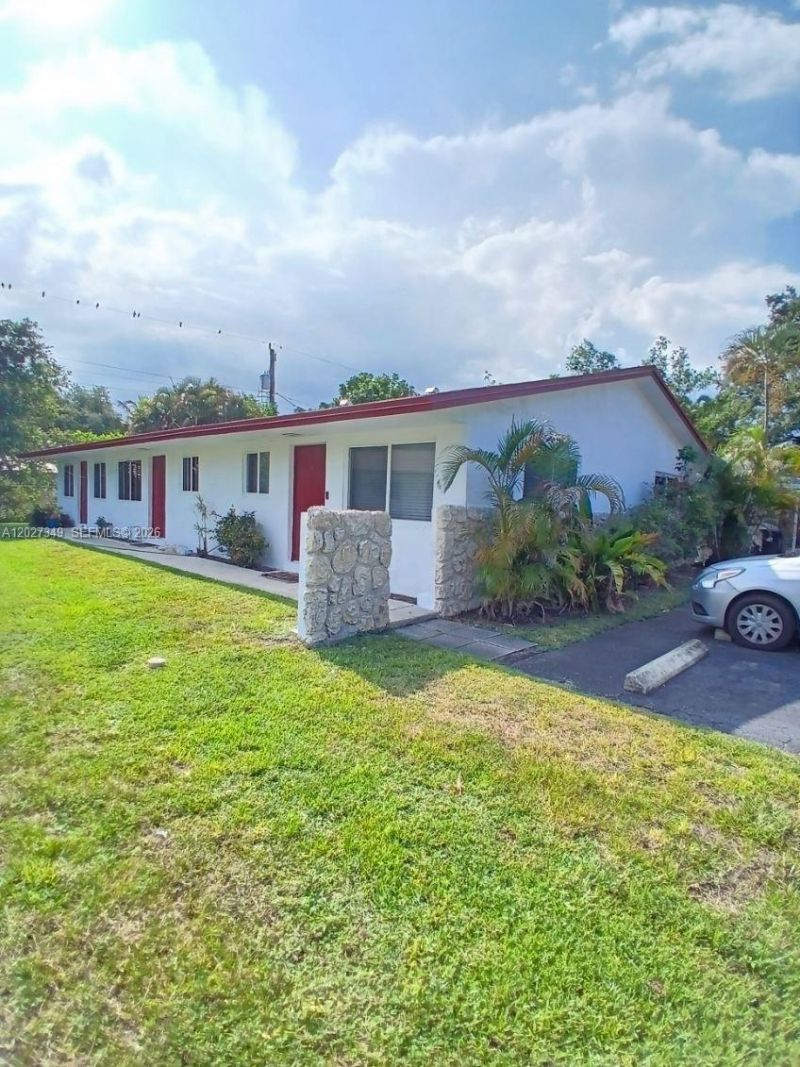 2631 SW 13th Ave, Fort Lauderdale, FL 33315 Photo