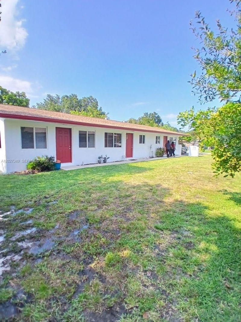 2631 SW 13th Ave, Fort Lauderdale, FL 33315 Photo