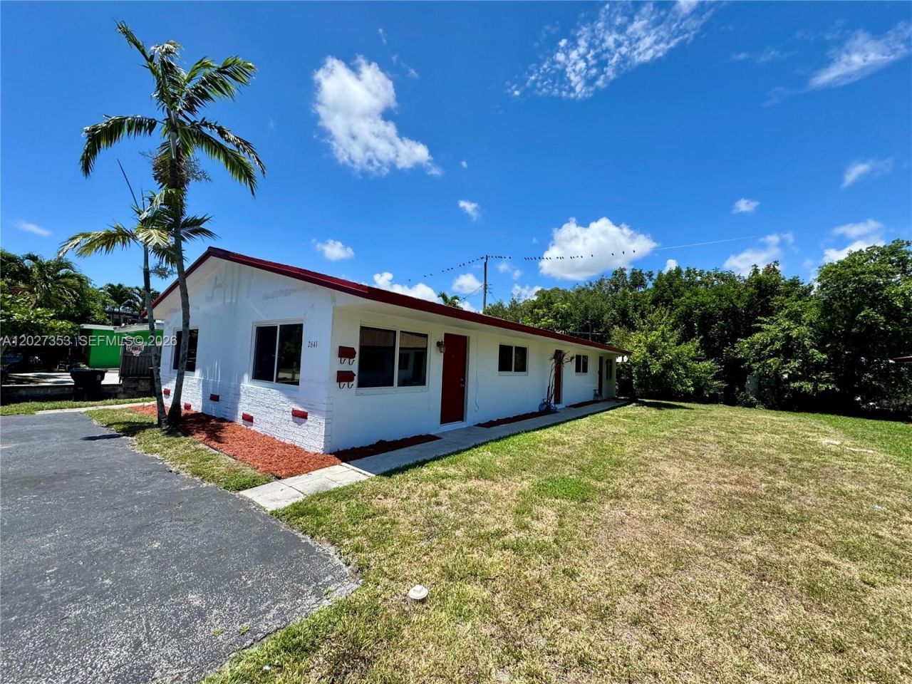 2641 SW 13th Ave, Fort Lauderdale, FL 33315 Photo