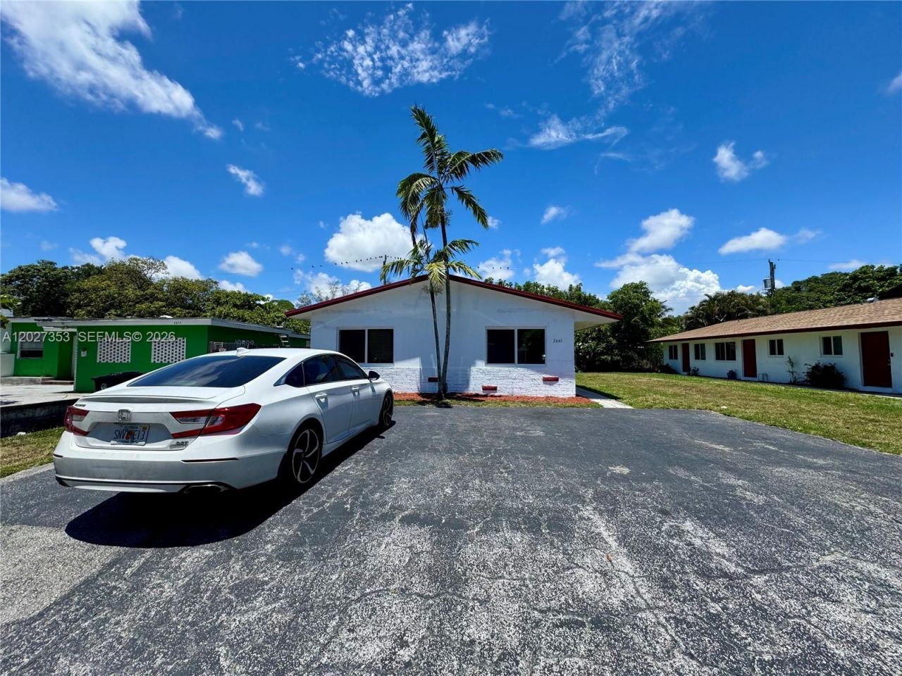 2641 SW 13th Ave, Fort Lauderdale, FL 33315 Photo