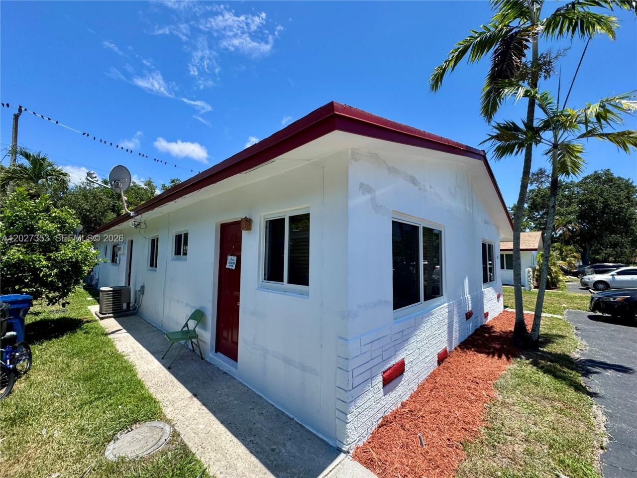 2641 SW 13th Ave, Fort Lauderdale, FL 33315 Photo