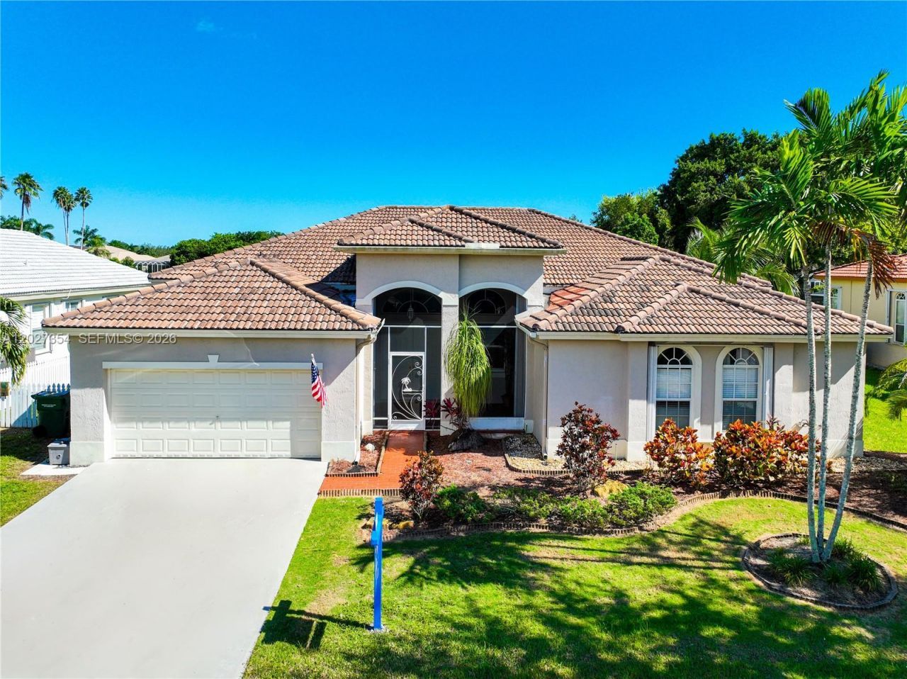 2835 Fairways Dr , Homestead, FL 33035 Photo