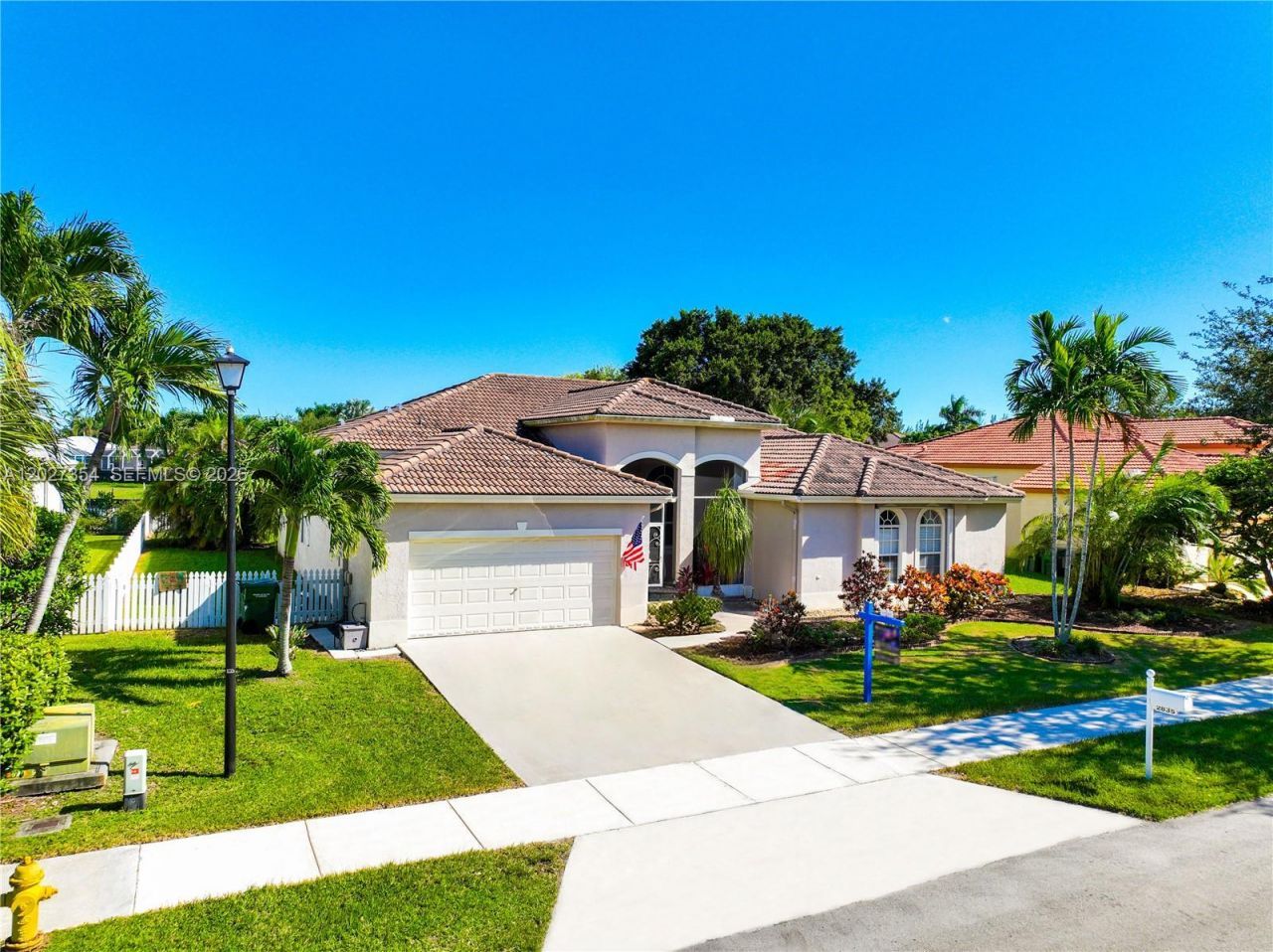 2835 Fairways Dr , Homestead, FL 33035 Photo