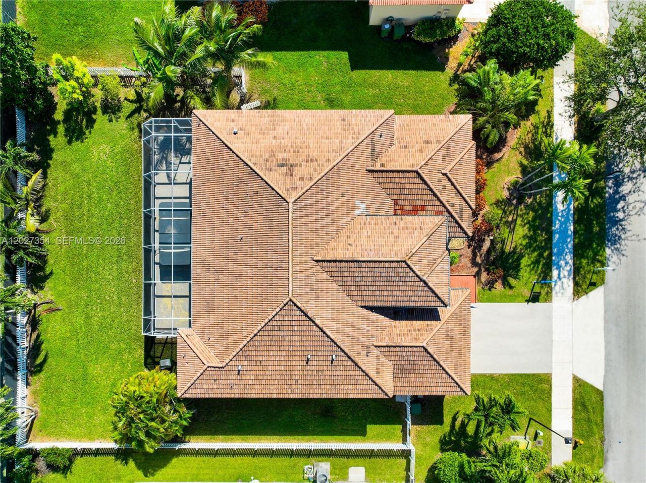 2835 Fairways Dr , Homestead, FL 33035 Photo