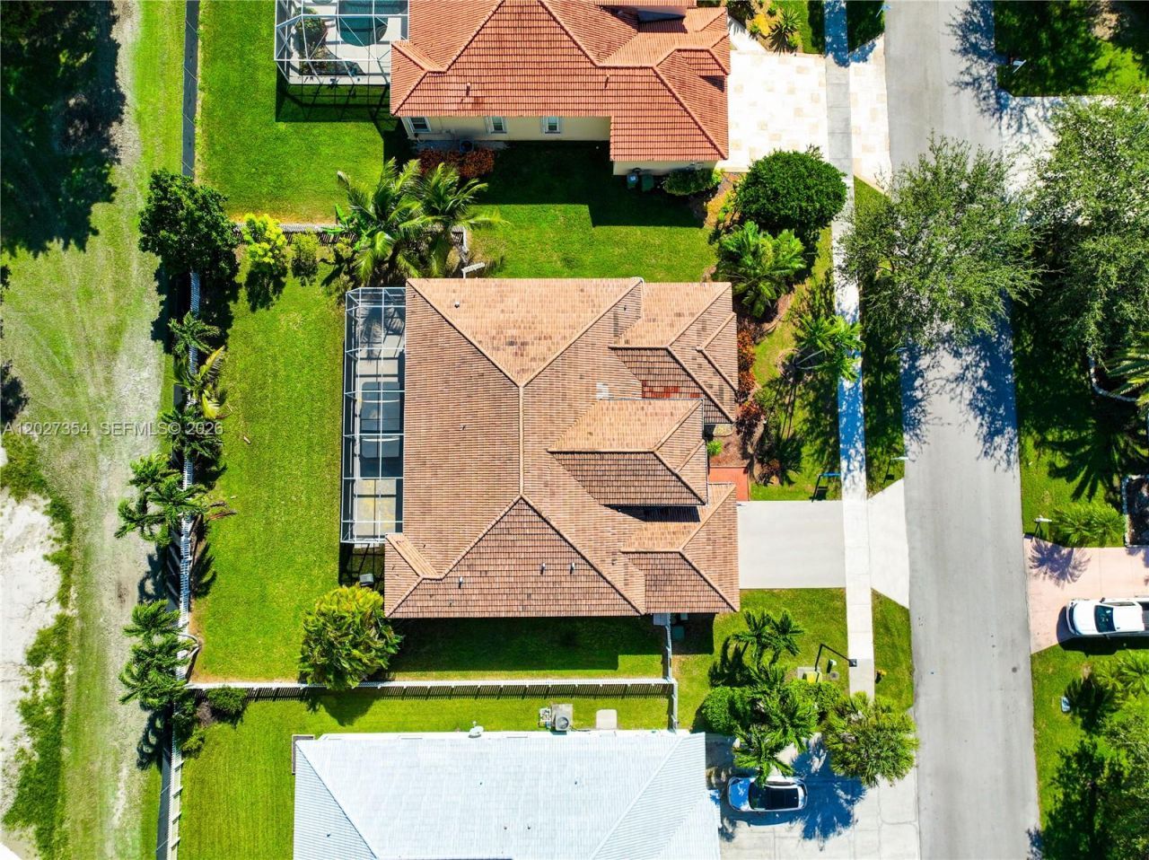 2835 Fairways Dr , Homestead, FL 33035 Photo