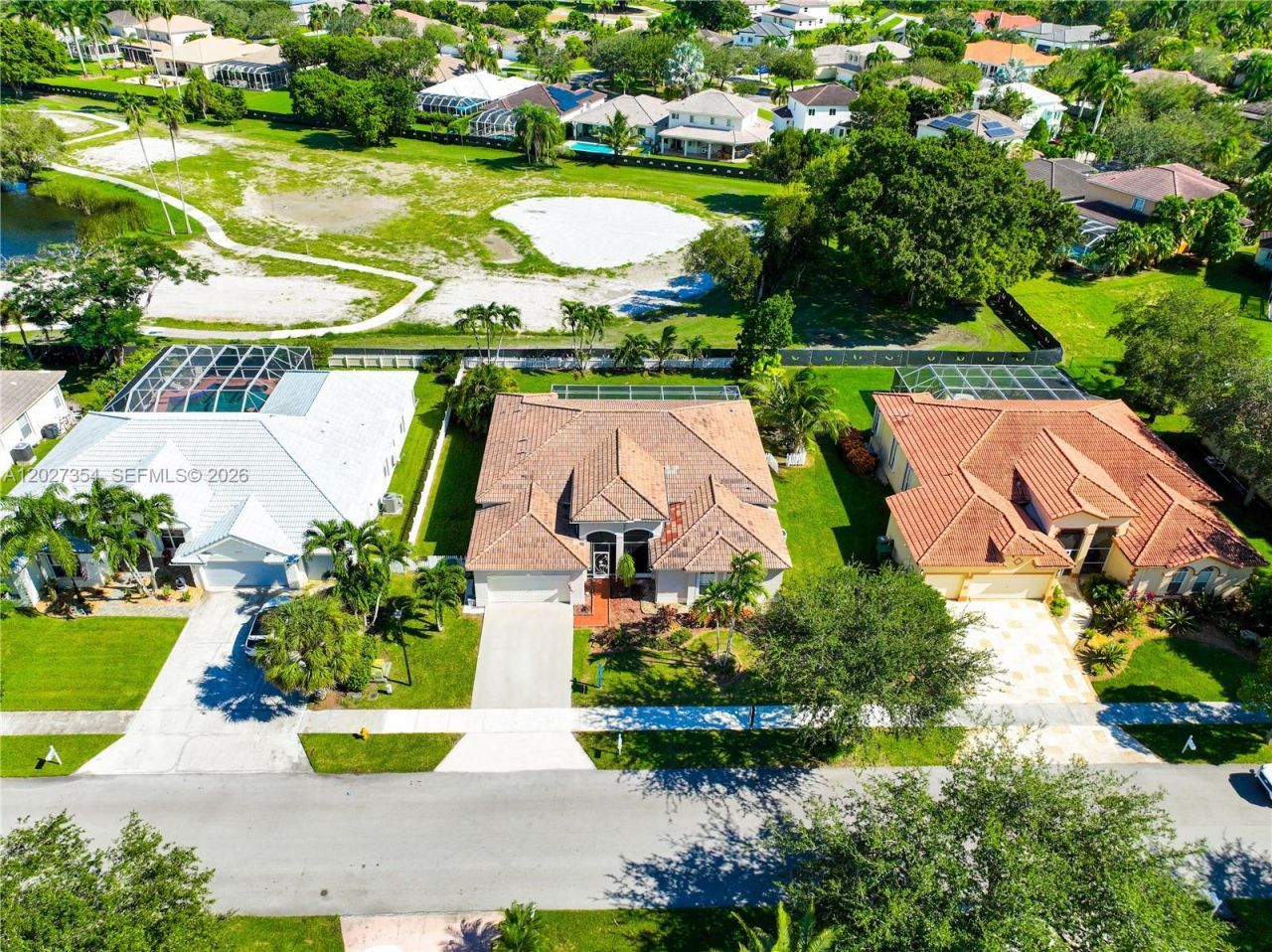 2835 Fairways Dr , Homestead, FL 33035 Photo