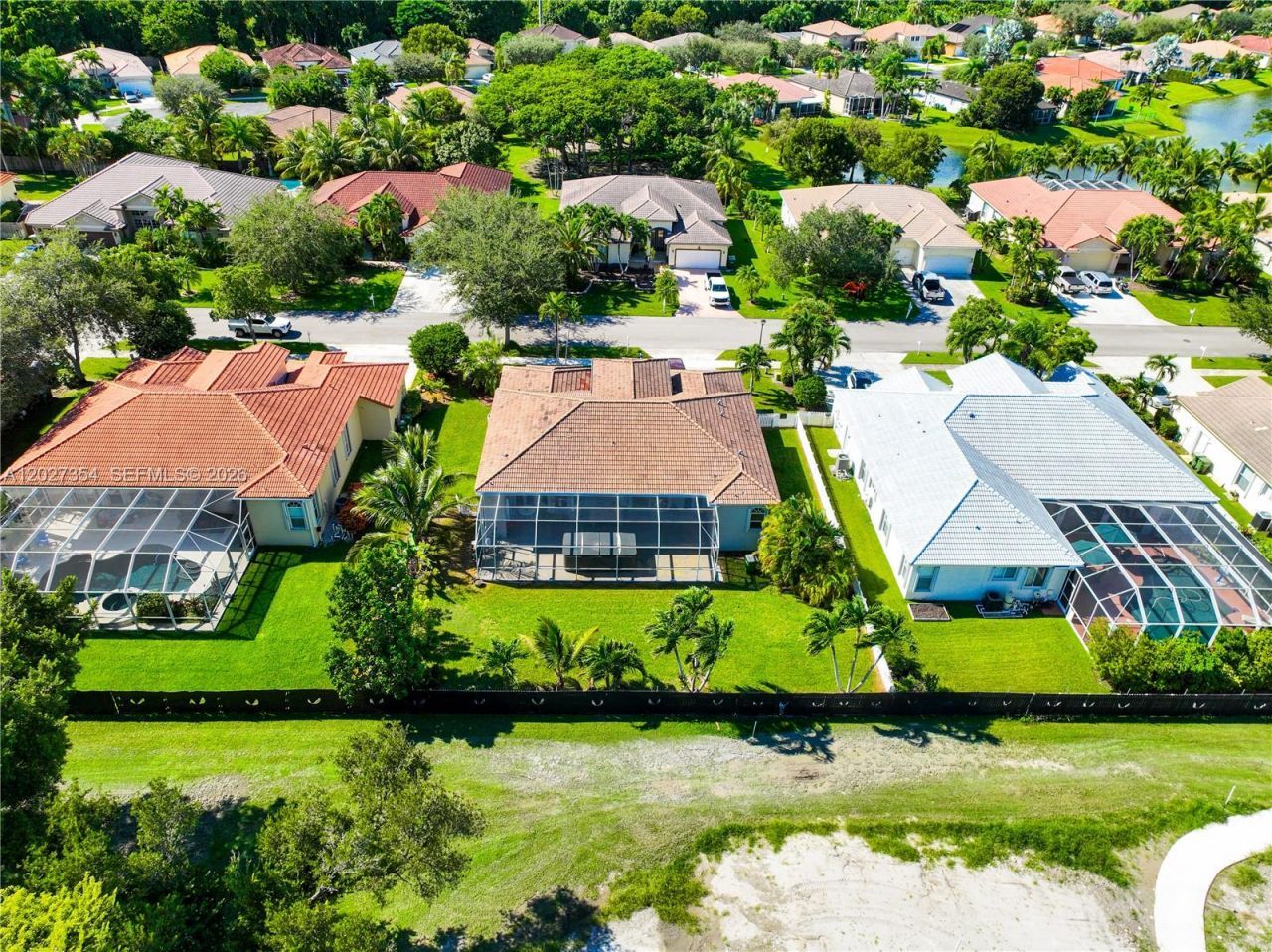 2835 Fairways Dr , Homestead, FL 33035 Photo