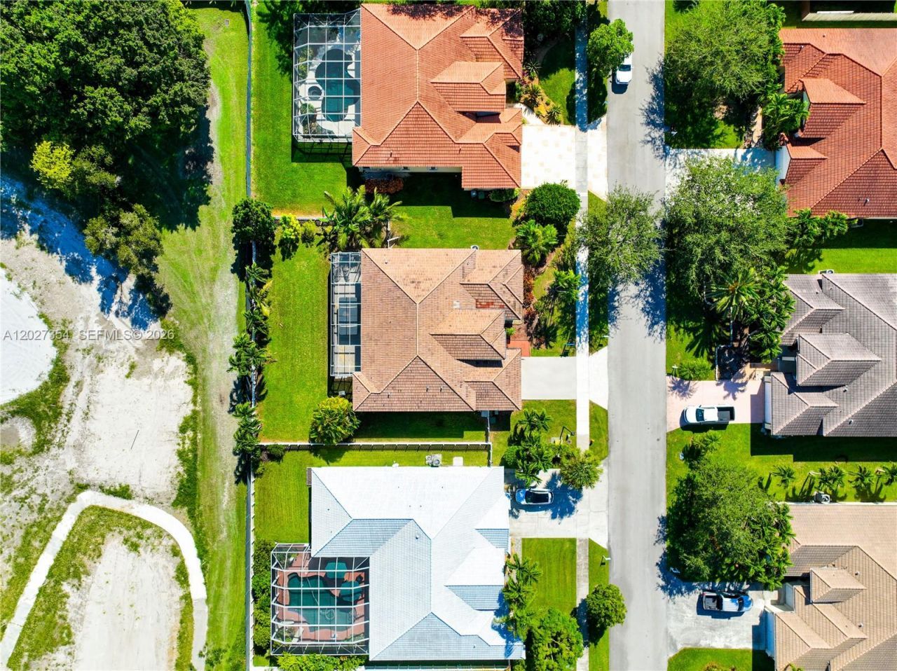 2835 Fairways Dr , Homestead, FL 33035 Photo