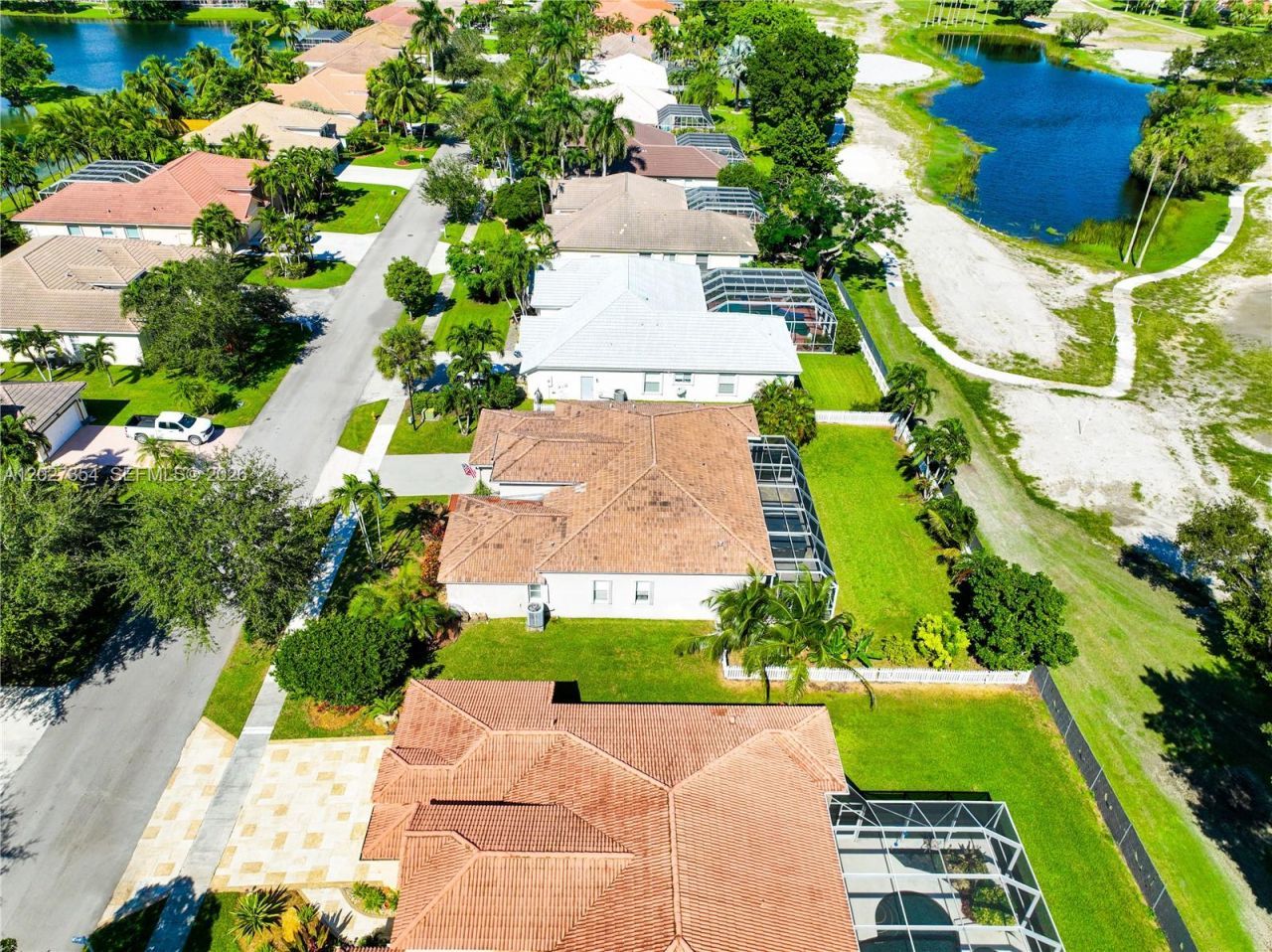 2835 Fairways Dr , Homestead, FL 33035 Photo