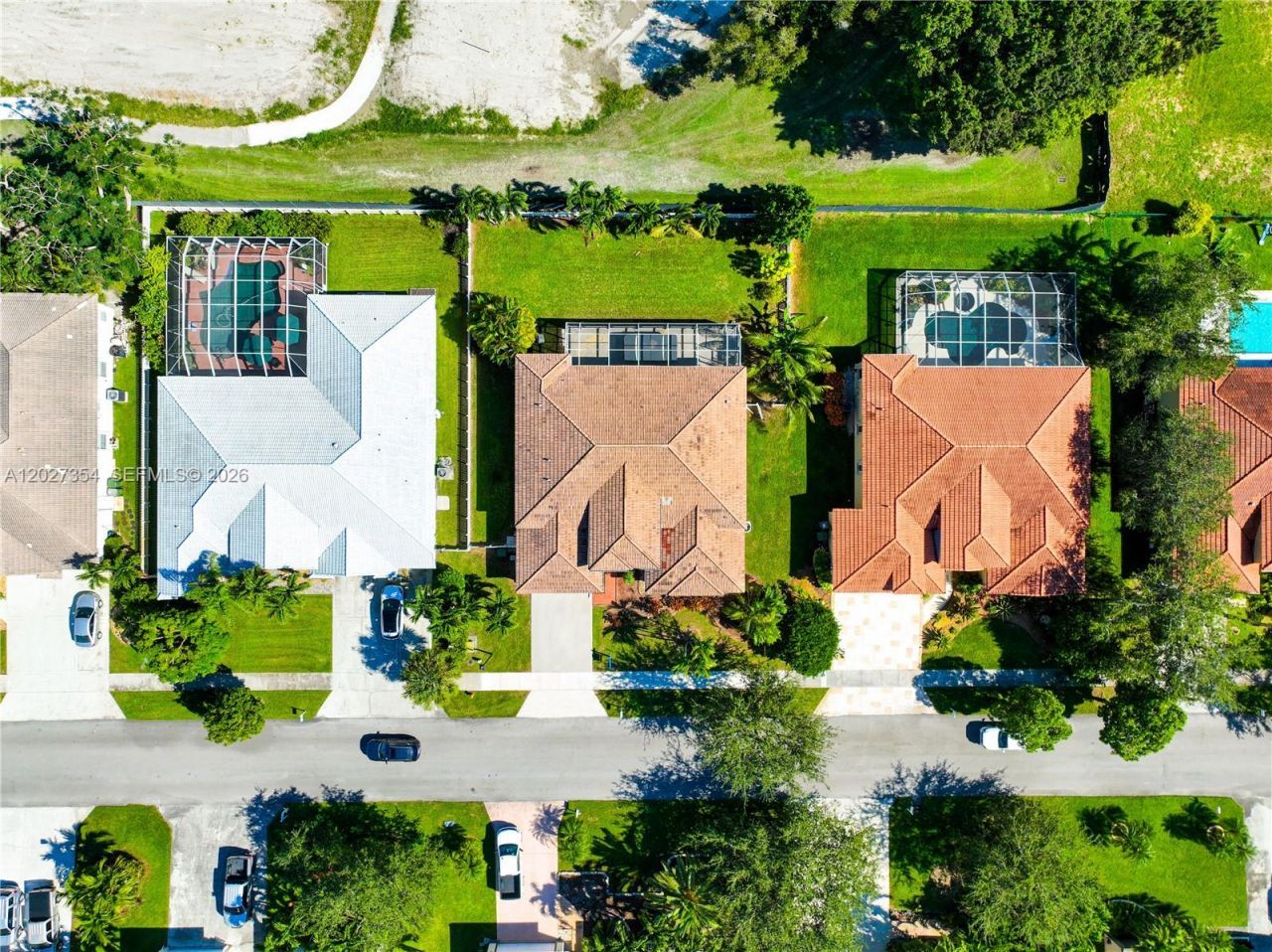 2835 Fairways Dr , Homestead, FL 33035 Photo