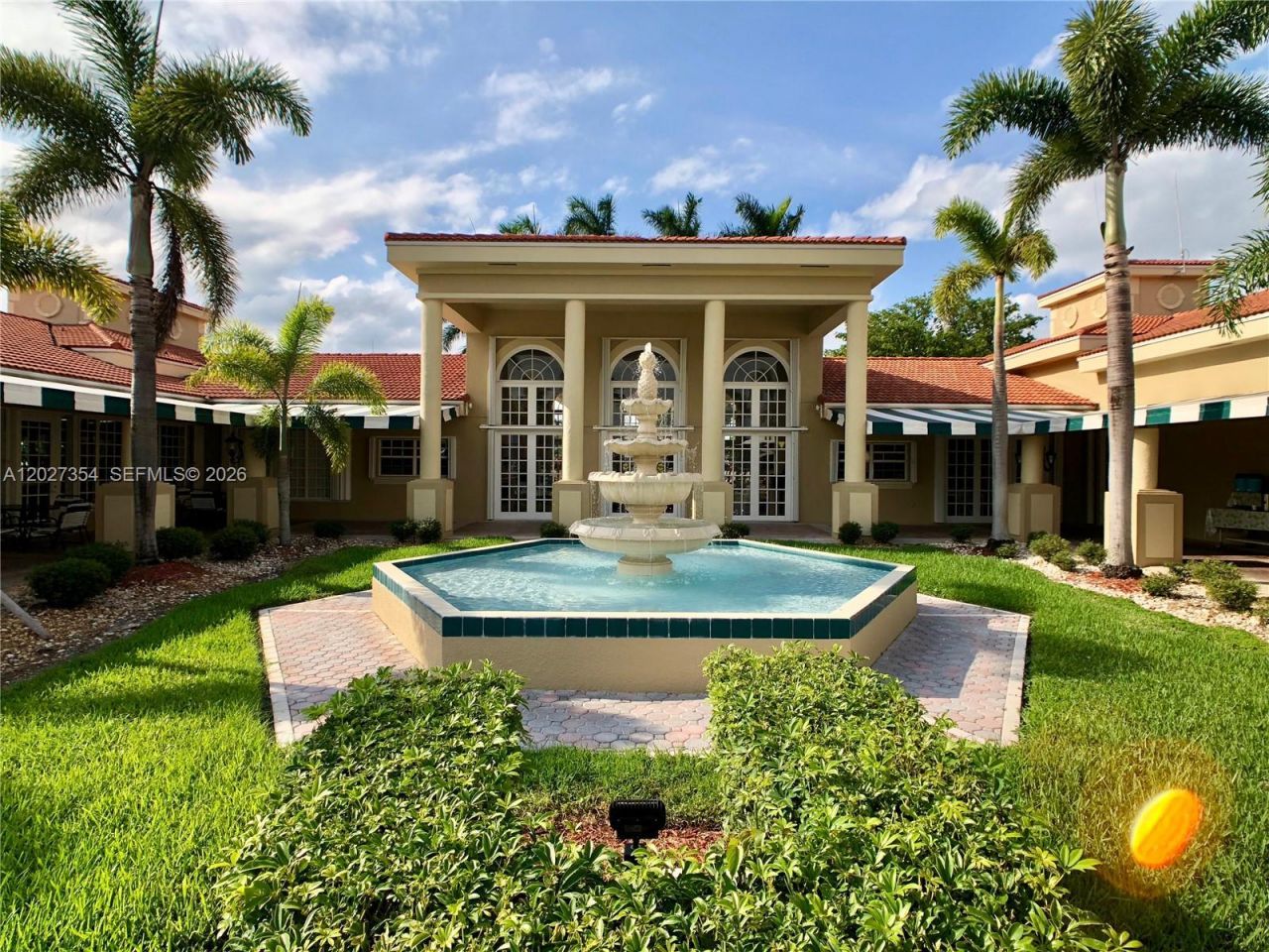 2835 Fairways Dr , Homestead, FL 33035 Photo