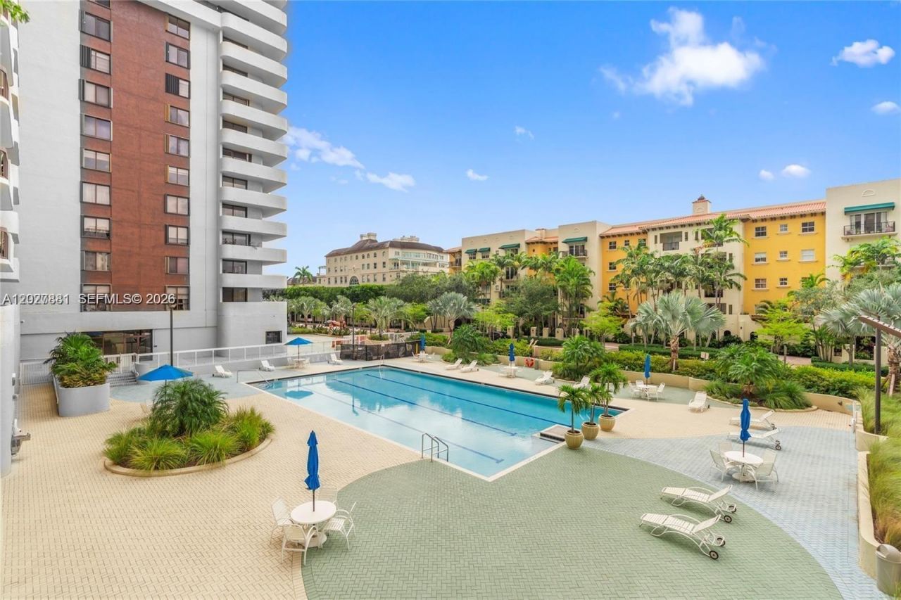 600 Biltmore Way , Unit 1210, Coral Gables, FL 33134 Photo