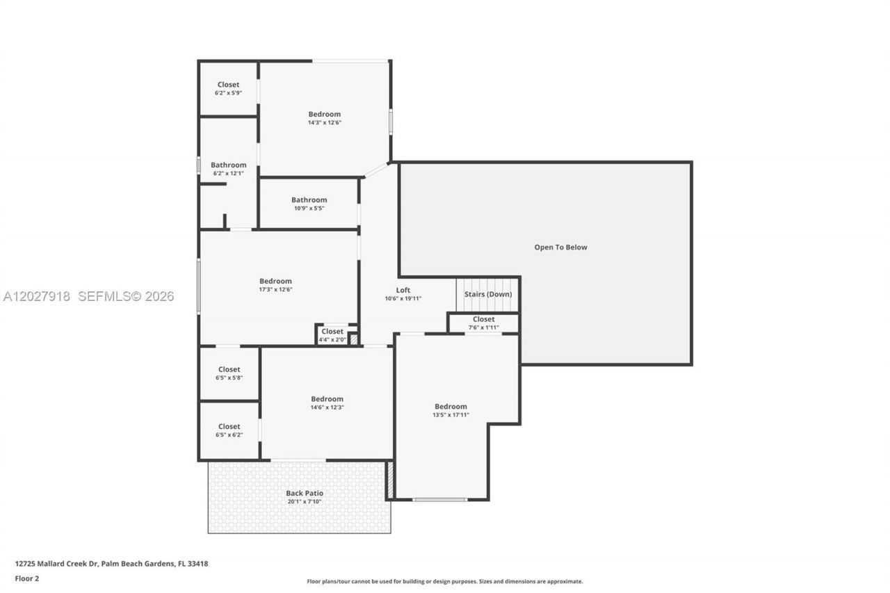 12725 Mallard Creek Dr , Palm Beach Gardens, FL 33418 Photo