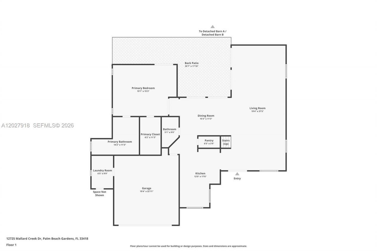 12725 Mallard Creek Dr , Palm Beach Gardens, FL 33418 Photo
