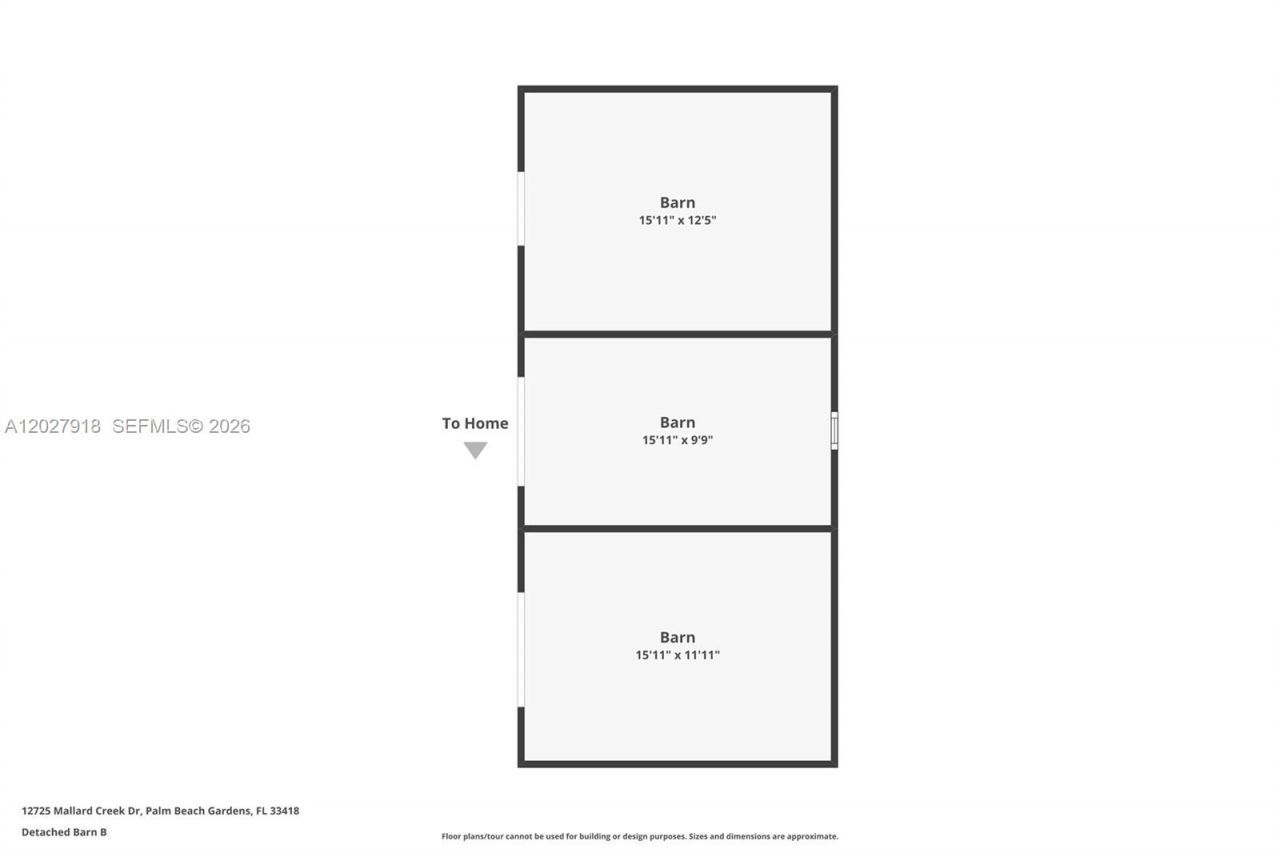 12725 Mallard Creek Dr , Palm Beach Gardens, FL 33418 Photo