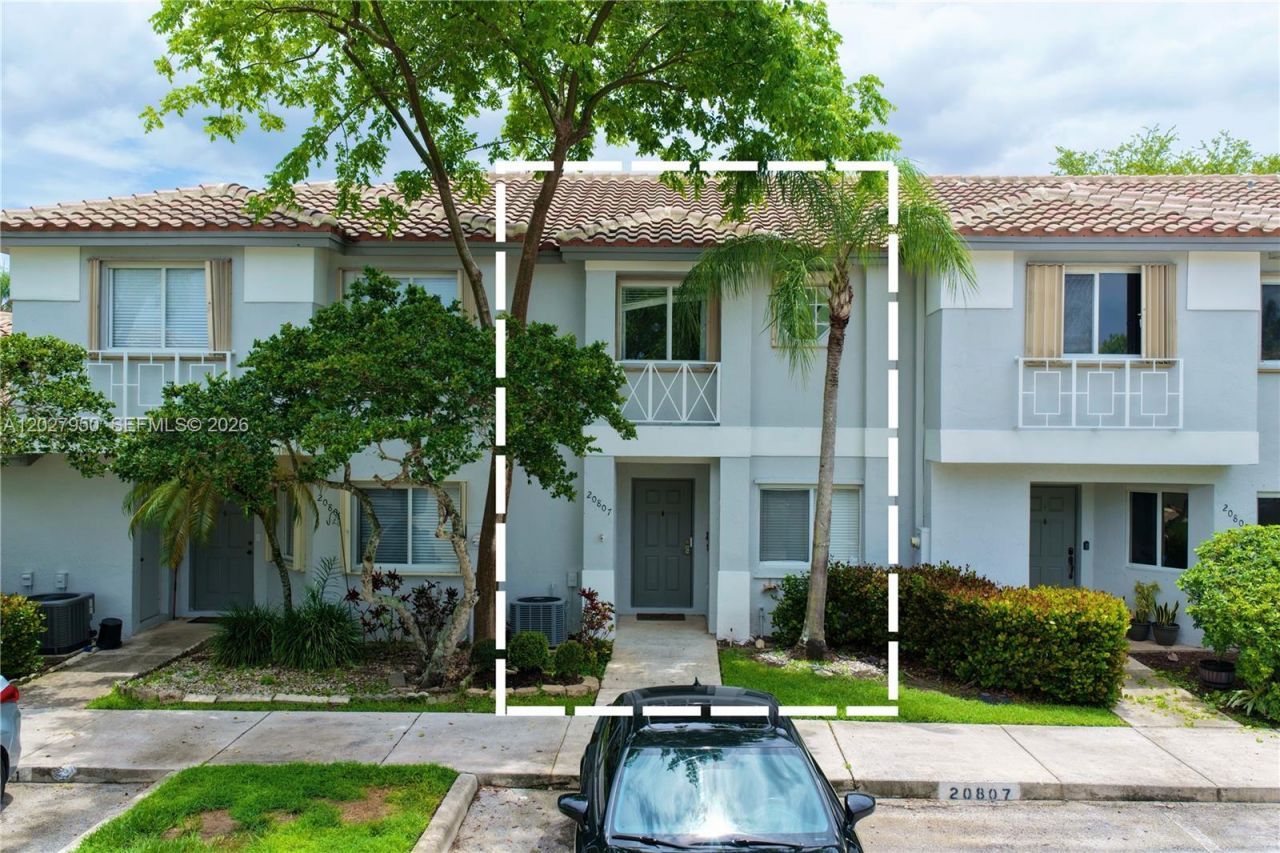 20807 NW 1st St , Unit 20807, Pembroke Pines, FL 33029 Photo