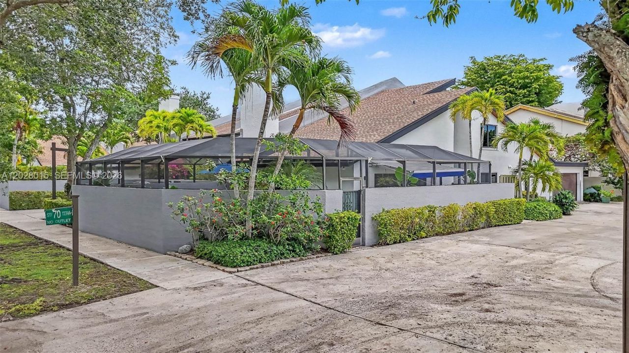 6671 SW 70th Ter , Unit 20, South Miami, FL 33143 Photo